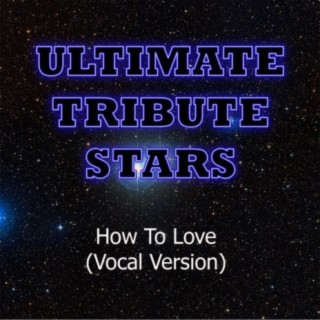 Ultimate Tribute Stars