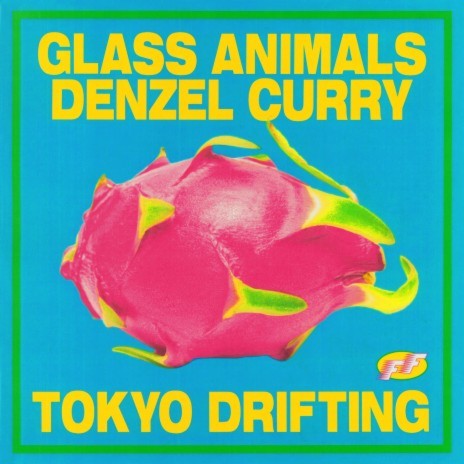 Tokyo Drifting ft. Denzel Curry