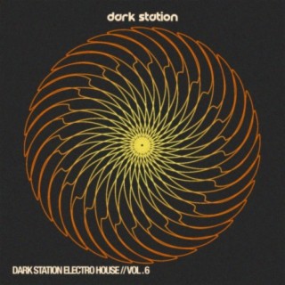 Dark Station Electro House, Vol.6
