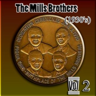 The  Mills Brothers