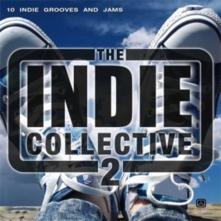 The Indie Collective, Vol. 2