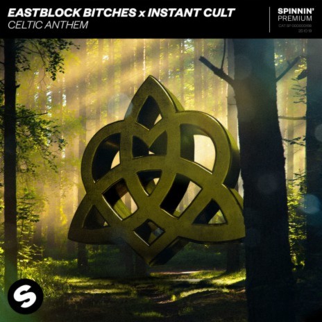 Celtic Anthem (Extended Mix) ft. Instant Cult | Boomplay Music