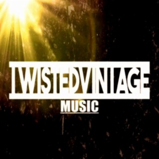 TwistedVintage Records