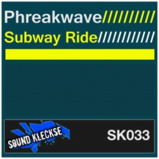 Phreakwave