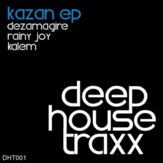 Kazan EP