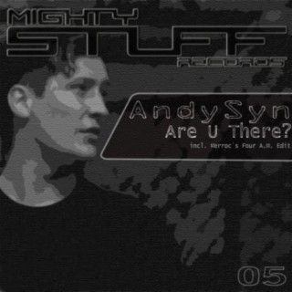 Andy Syn