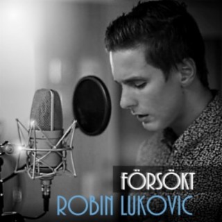 Robin Lukovic