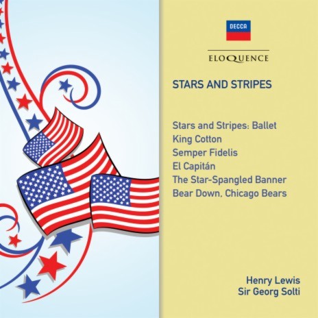 J.S. Smith: The Star-Spangled Banner ft. Sir Georg Solti | Boomplay Music