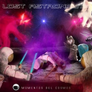 Lost Astronauta