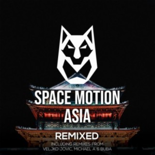 Asia The Remixes