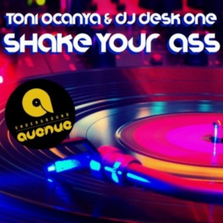 Shake Your Ass