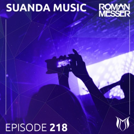 Savanah (Suanda 218) [Track Of The Week]
