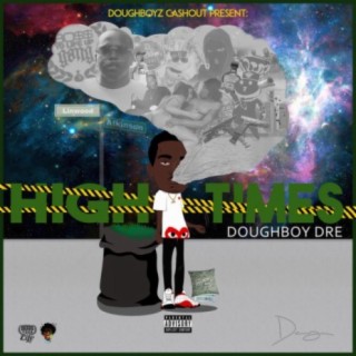 Doughboy Dre
