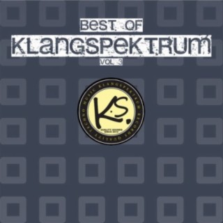 Best of Klangspektrum Vol. 3