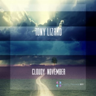 Cloudy November