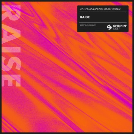 Raise ft. Sneaky Sound System | Boomplay Music