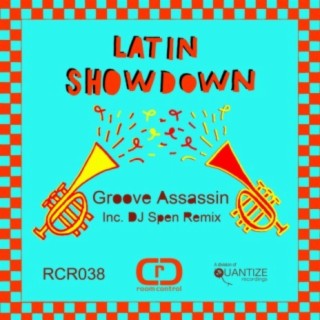 Latin Showdown