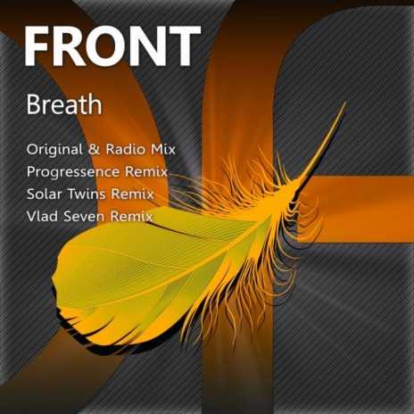 Breath (Solar Twins Remix) | Boomplay Music