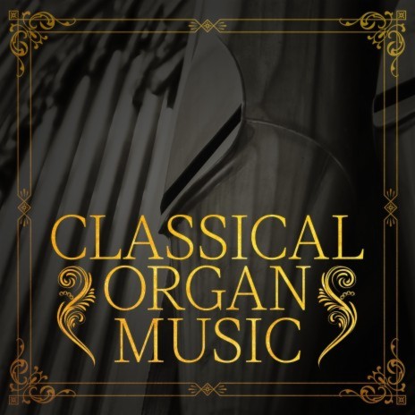 Organ Symphony No. 5 in F Major, Op. 42: Toccata