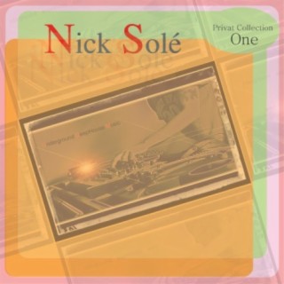 Nick Sole