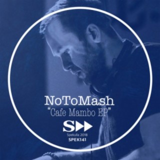 Notomash