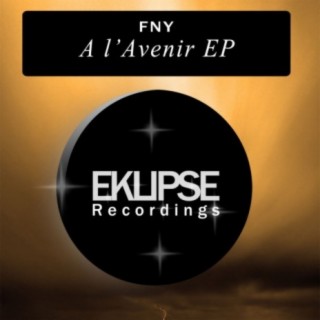 A L'avenir EP