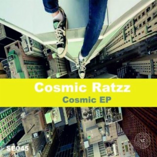 Cosmic Ratzz