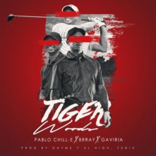 Tiger (feat. Gaviria)
