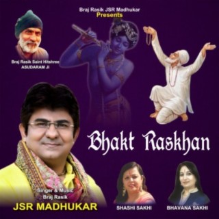 Bhakt Raskhan