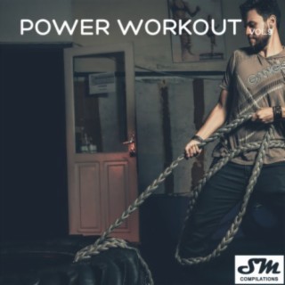 Power Workout, Vol. 9