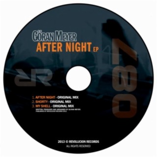 After Night Ep