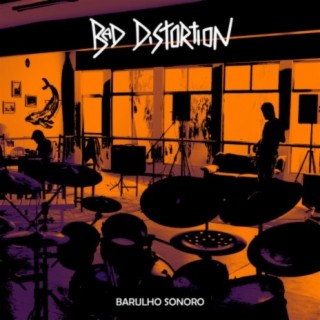 Bad Distortion