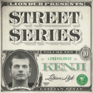 Liondub Street Series, Vol. 10 - Latvian Style