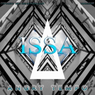 Angry Tempo EP