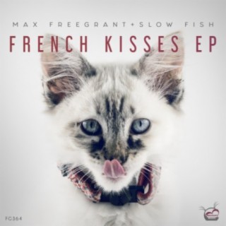 French Kisses EP