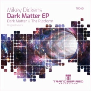 Dark Matter EP