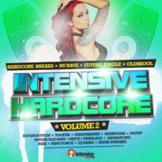 Intensive Hardcore Vol. 2