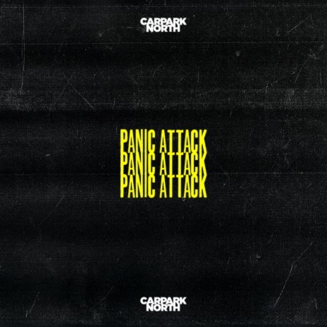 Panic Attack | Boomplay Music