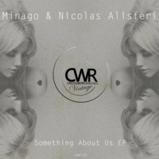 Something About Us EP