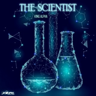 The Scientist - Single