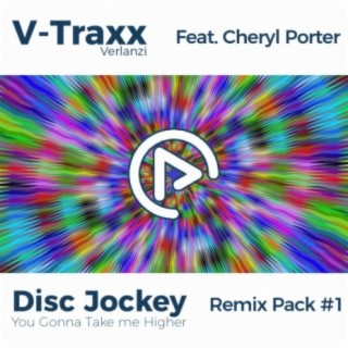 Disc Jockey: Remix Pack #1