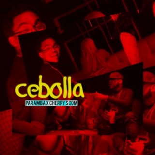 Cebolla