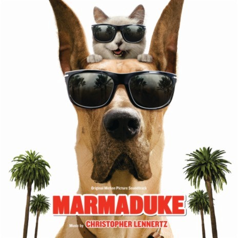 Saving Marmaduke | Boomplay Music