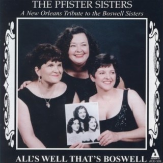 The Pfister Sisters