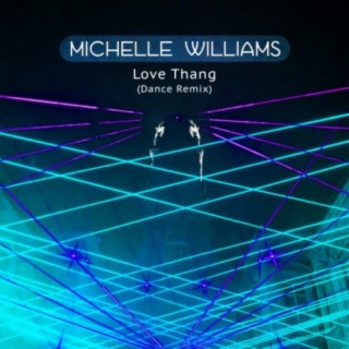 Love Thang (Dance Remix)