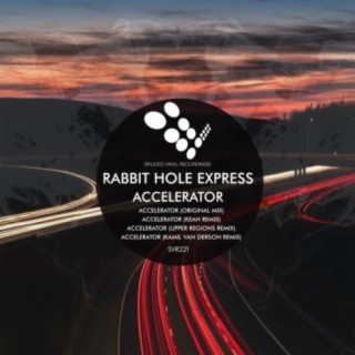 Rabbit Hole Express