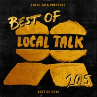 Local Talk Best of 2015