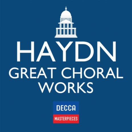 Haydn: Mass in D Minor - Missa in angustiis ("Nelson Mass"), Hob. XXII:11 - Credo: Credo in unum Deum ft. English Baroque Soloists & John Eliot Gardiner | Boomplay Music