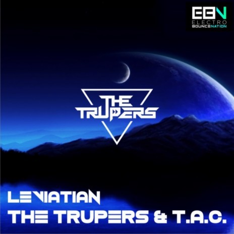 Leviatian (Radio Edit) ft. T.A.C. | Boomplay Music