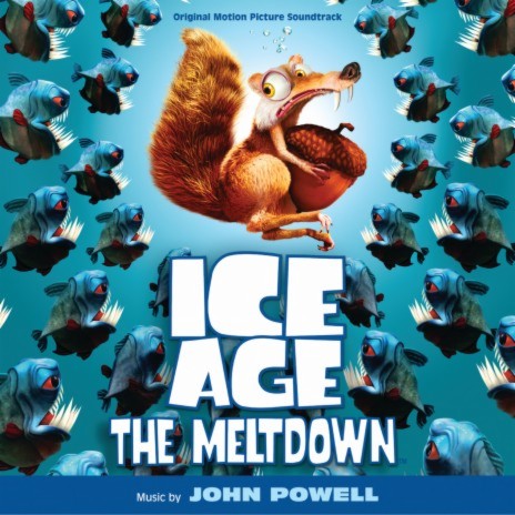 Goodnight Sweet Possums (From "Ice Age The Meltdown") | Boomplay Music